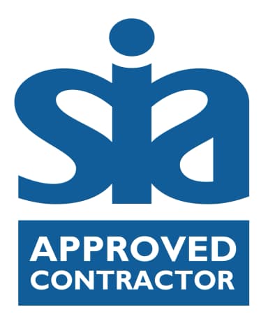 SIA Approved Contractor