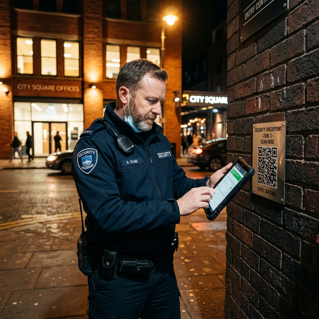 Why Choose Our Mobile Patrols Services?