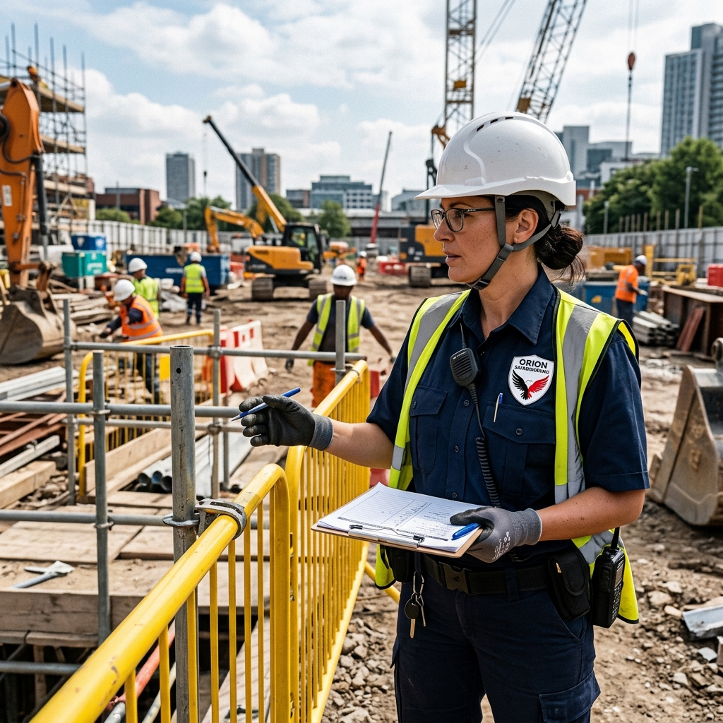 Professional Safeguarding Services You Can Trust