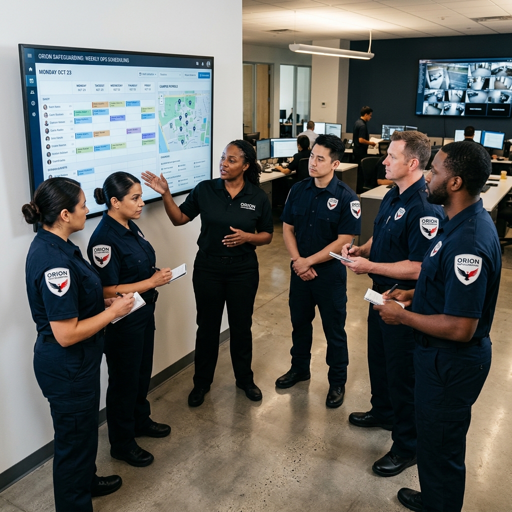Why Choose Our Technology-Driven Approach?